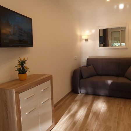Vila More Grebaštica Extérieur photo
