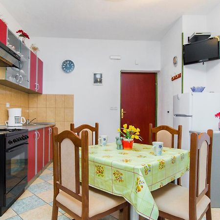 Vila More Grebaštica Extérieur photo