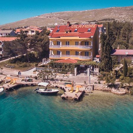 Vila More Grebaštica Extérieur photo