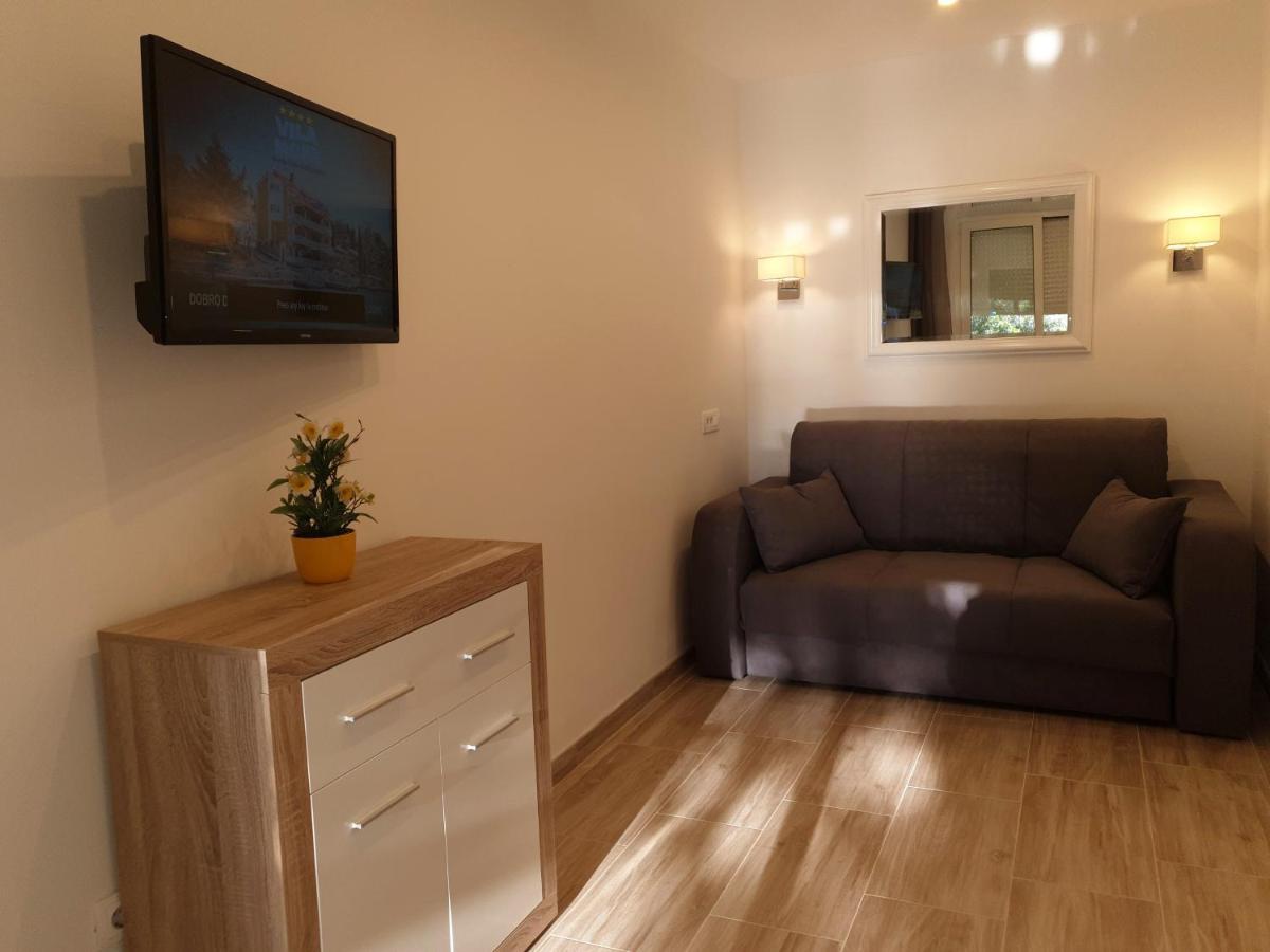 Vila More Grebaštica Extérieur photo