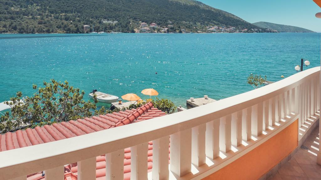Vila More Grebaštica Extérieur photo