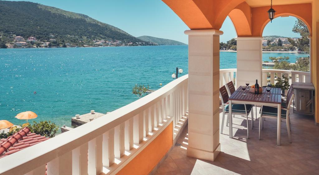 Vila More Grebaštica Extérieur photo