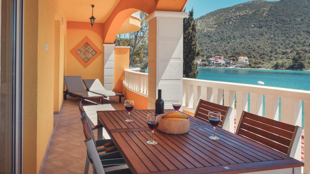 Vila More Grebaštica Extérieur photo
