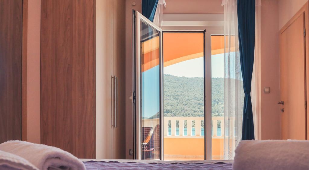 Vila More Grebaštica Extérieur photo