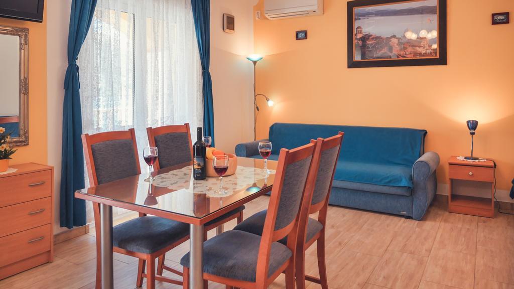 Vila More Grebaštica Extérieur photo