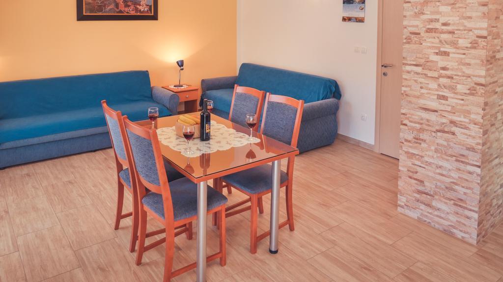 Vila More Grebaštica Extérieur photo