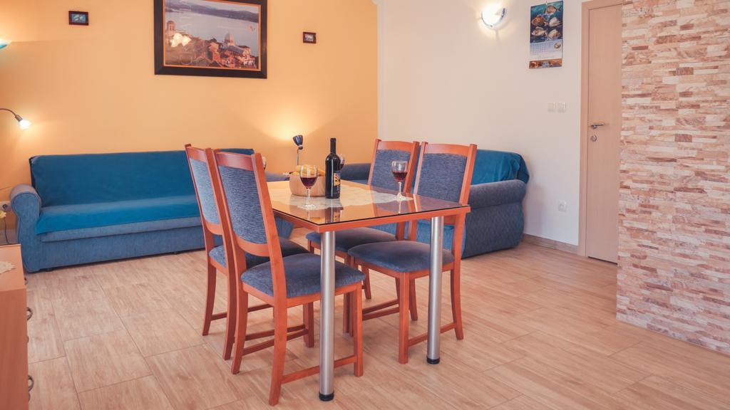 Vila More Grebaštica Extérieur photo