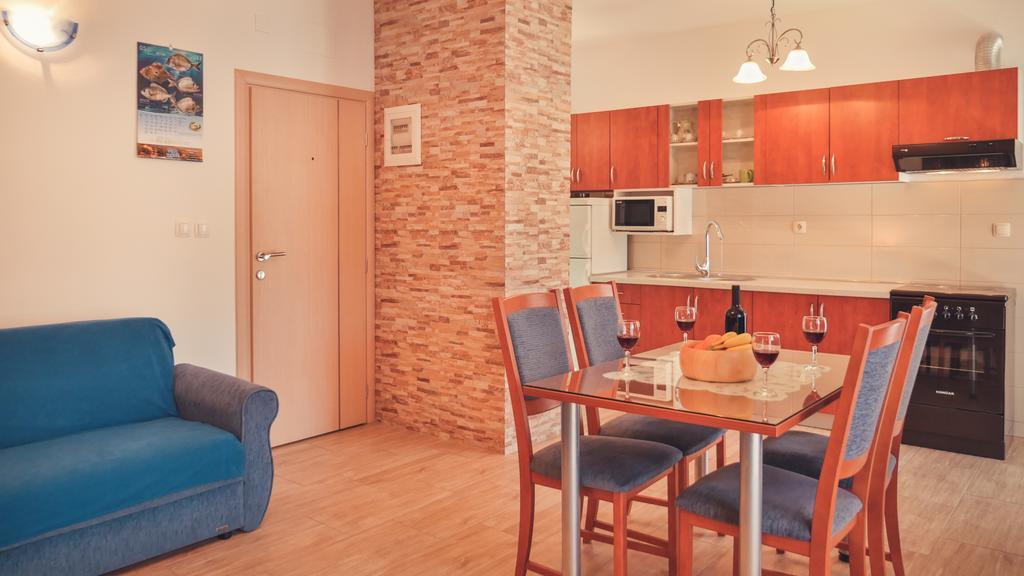 Vila More Grebaštica Extérieur photo