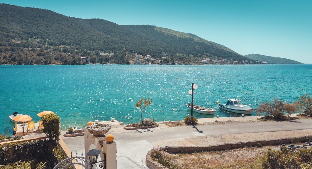 Vila More Grebaštica Extérieur photo
