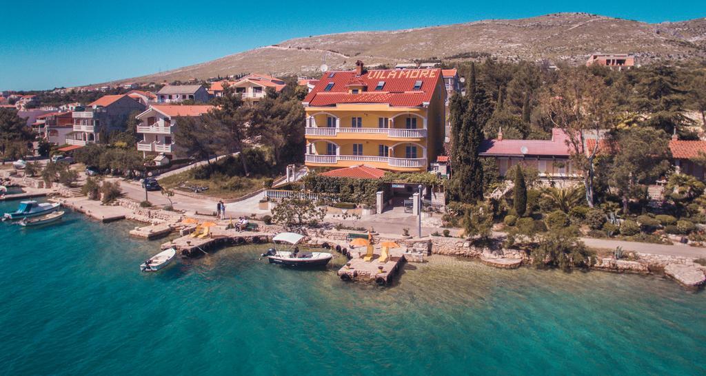 Vila More Grebaštica Extérieur photo