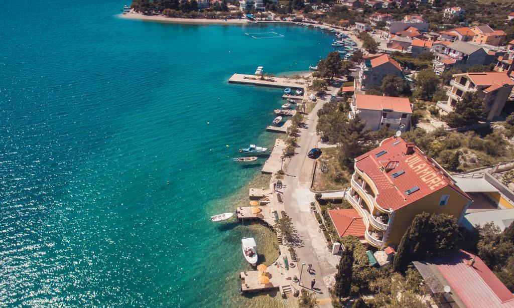 Vila More Grebaštica Extérieur photo