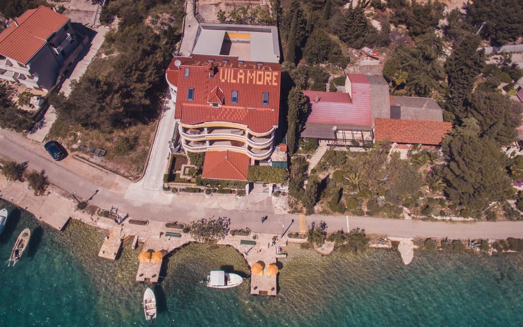 Vila More Grebaštica Extérieur photo