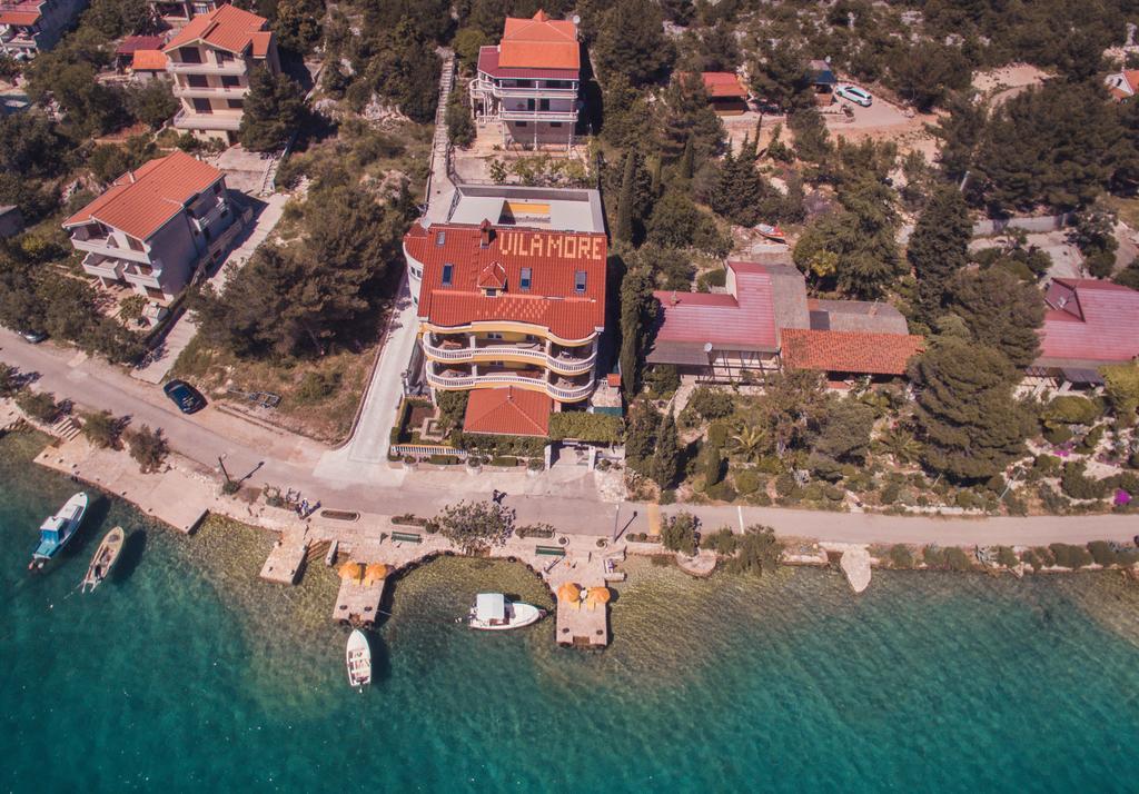 Vila More Grebaštica Extérieur photo