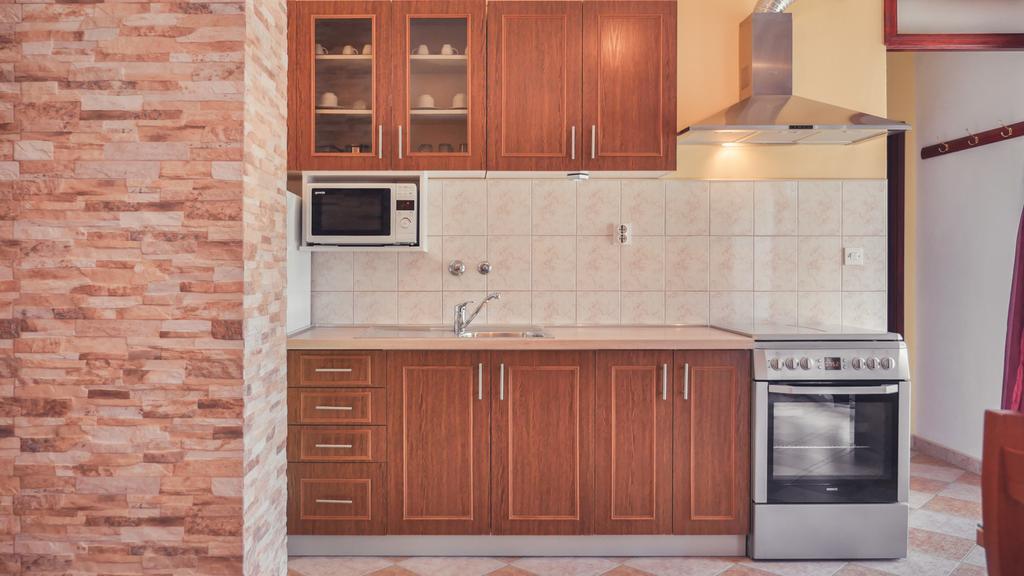Vila More Grebaštica Extérieur photo