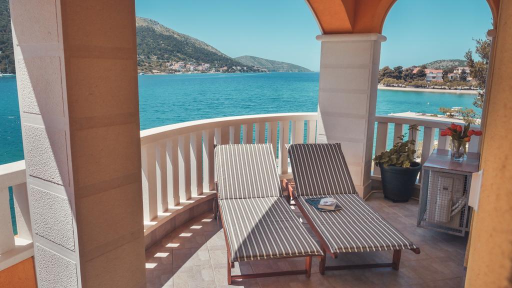 Vila More Grebaštica Extérieur photo