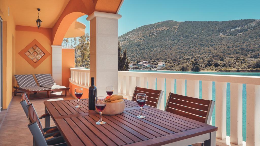 Vila More Grebaštica Extérieur photo