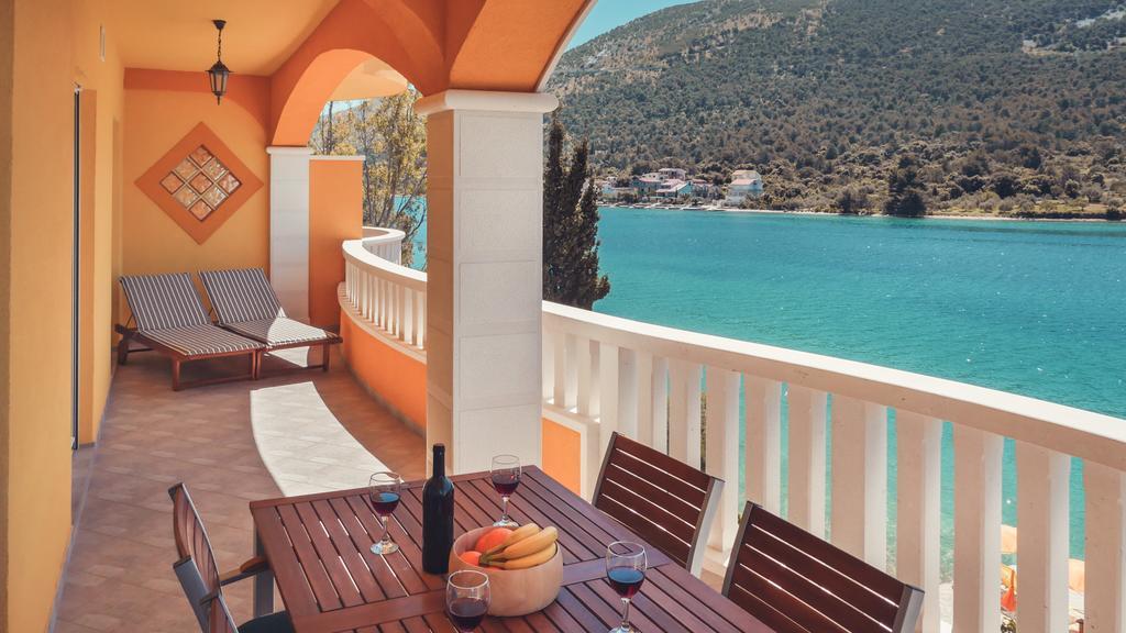 Vila More Grebaštica Extérieur photo