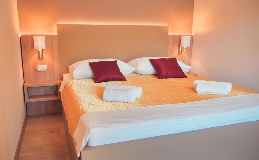 Vila More Grebaštica Extérieur photo