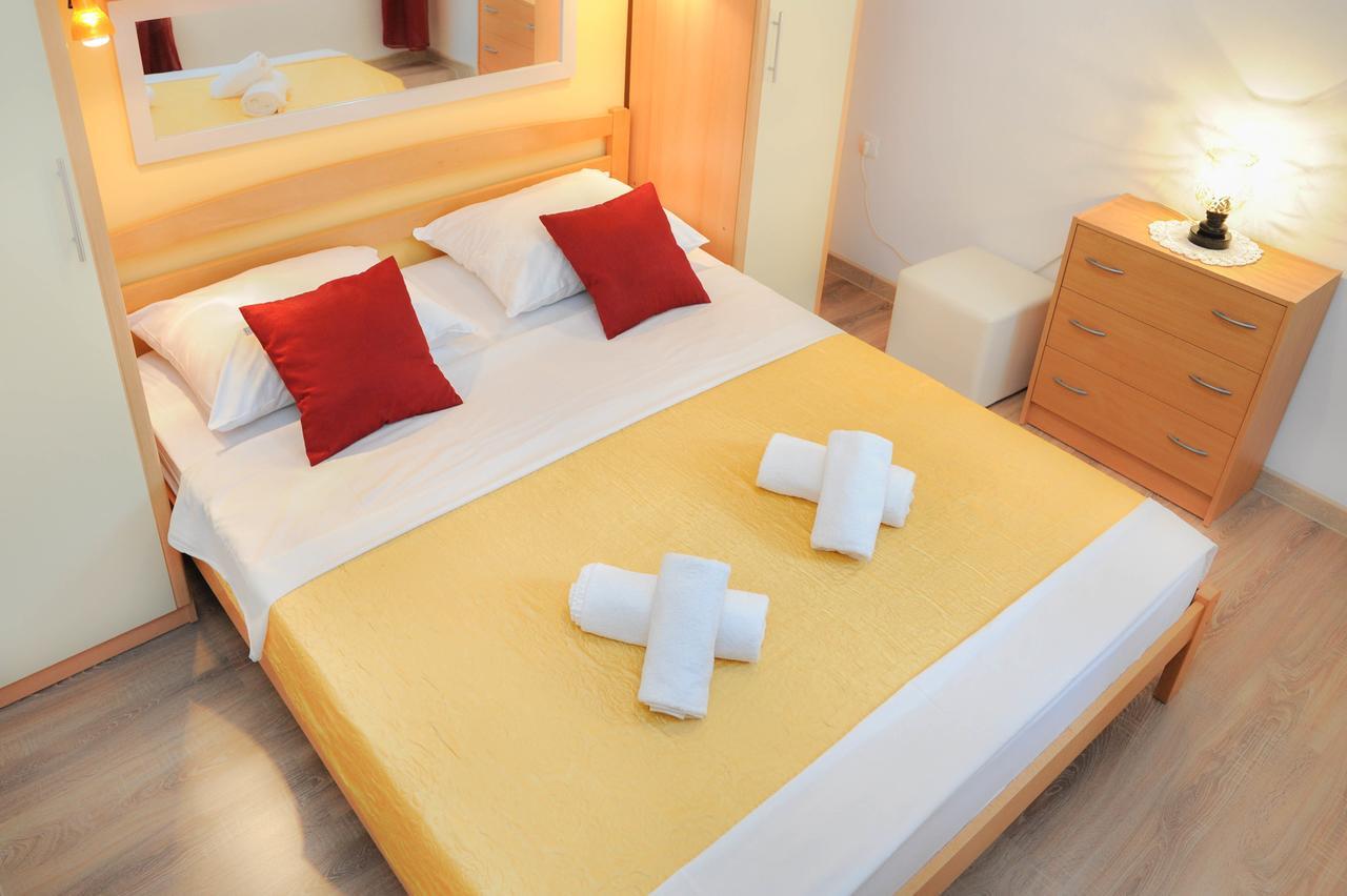 Vila More Grebaštica Extérieur photo