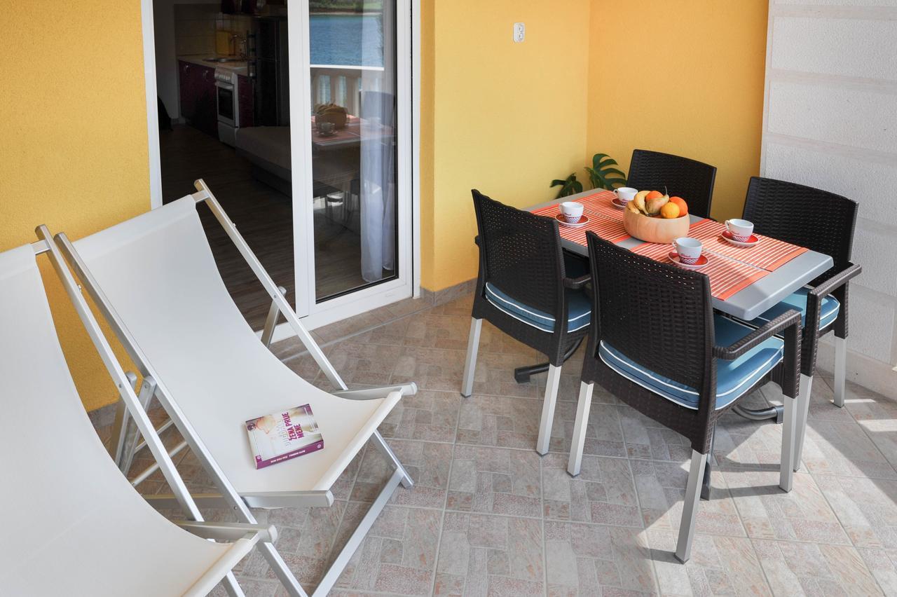 Vila More Grebaštica Extérieur photo