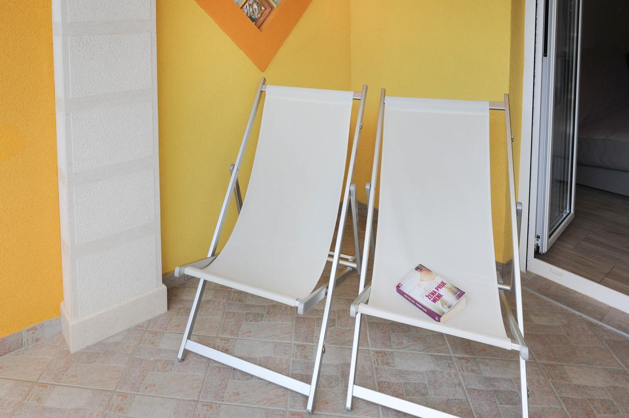 Vila More Grebaštica Extérieur photo