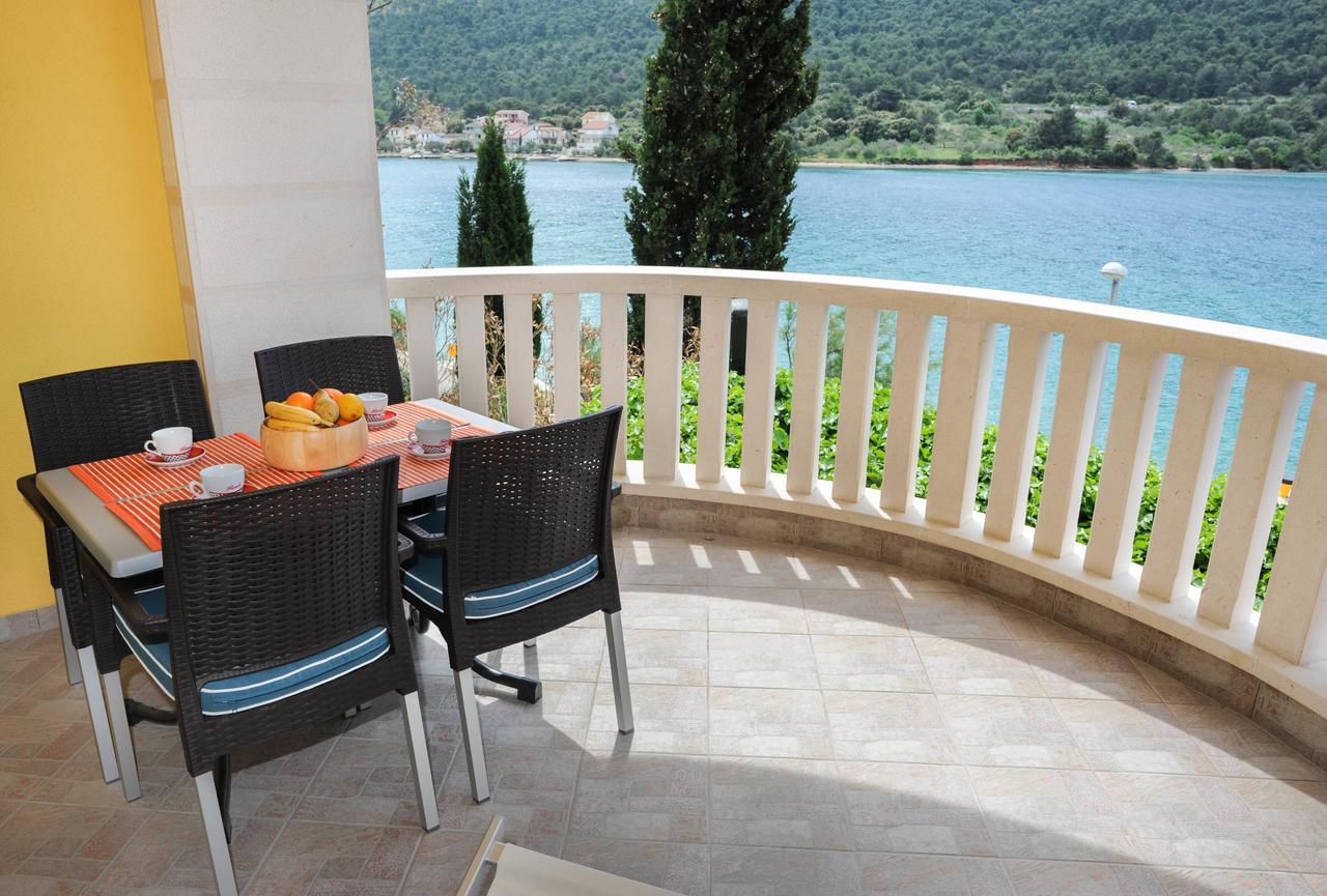 Vila More Grebaštica Extérieur photo