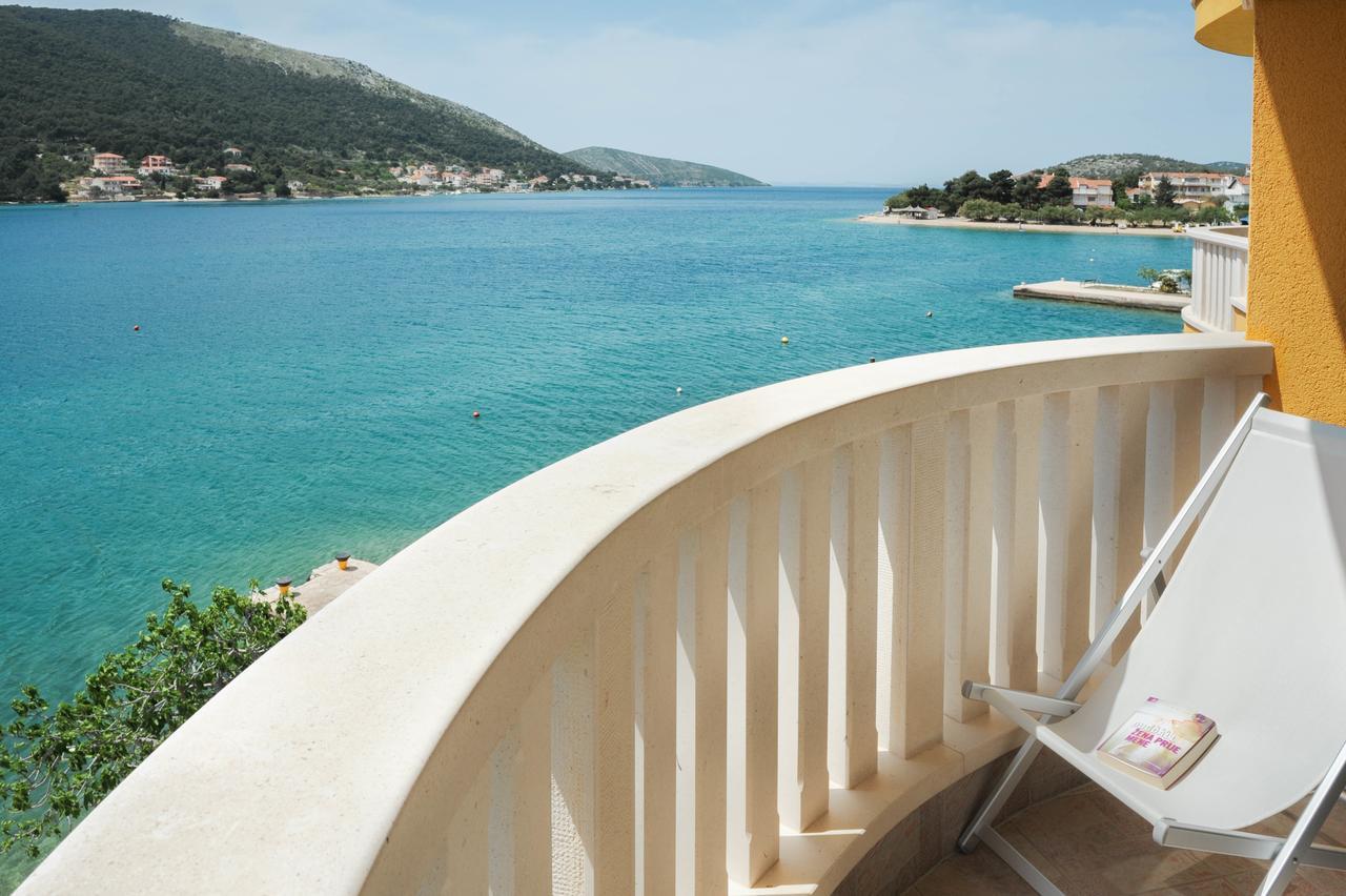 Vila More Grebaštica Extérieur photo