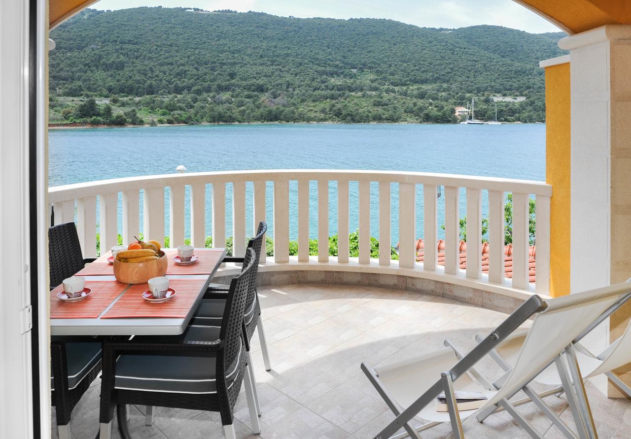 Vila More Grebaštica Extérieur photo