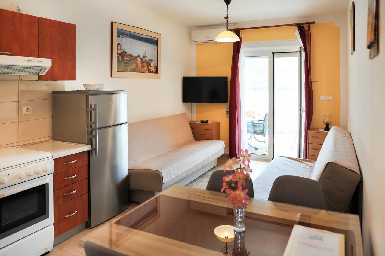 Vila More Grebaštica Extérieur photo