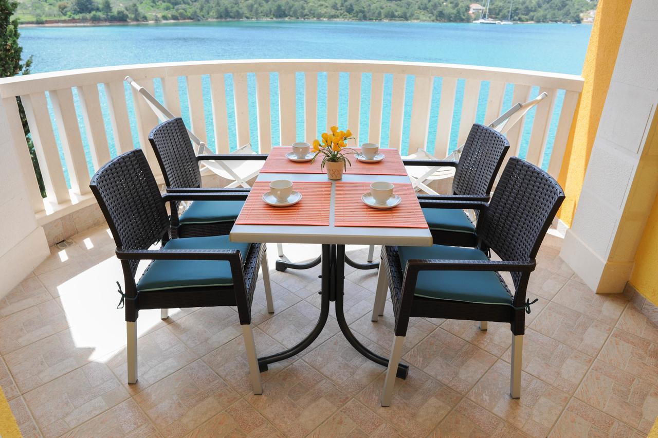 Vila More Grebaštica Extérieur photo