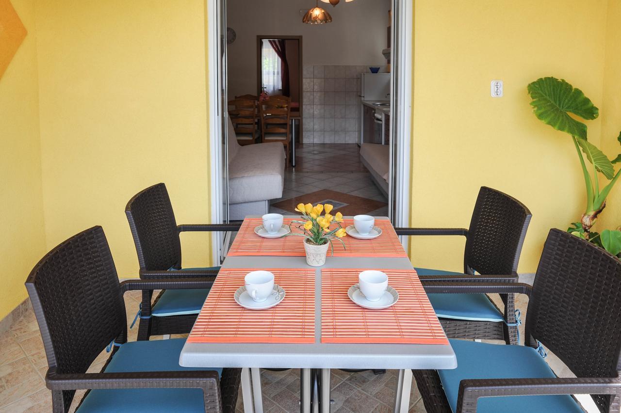 Vila More Grebaštica Extérieur photo