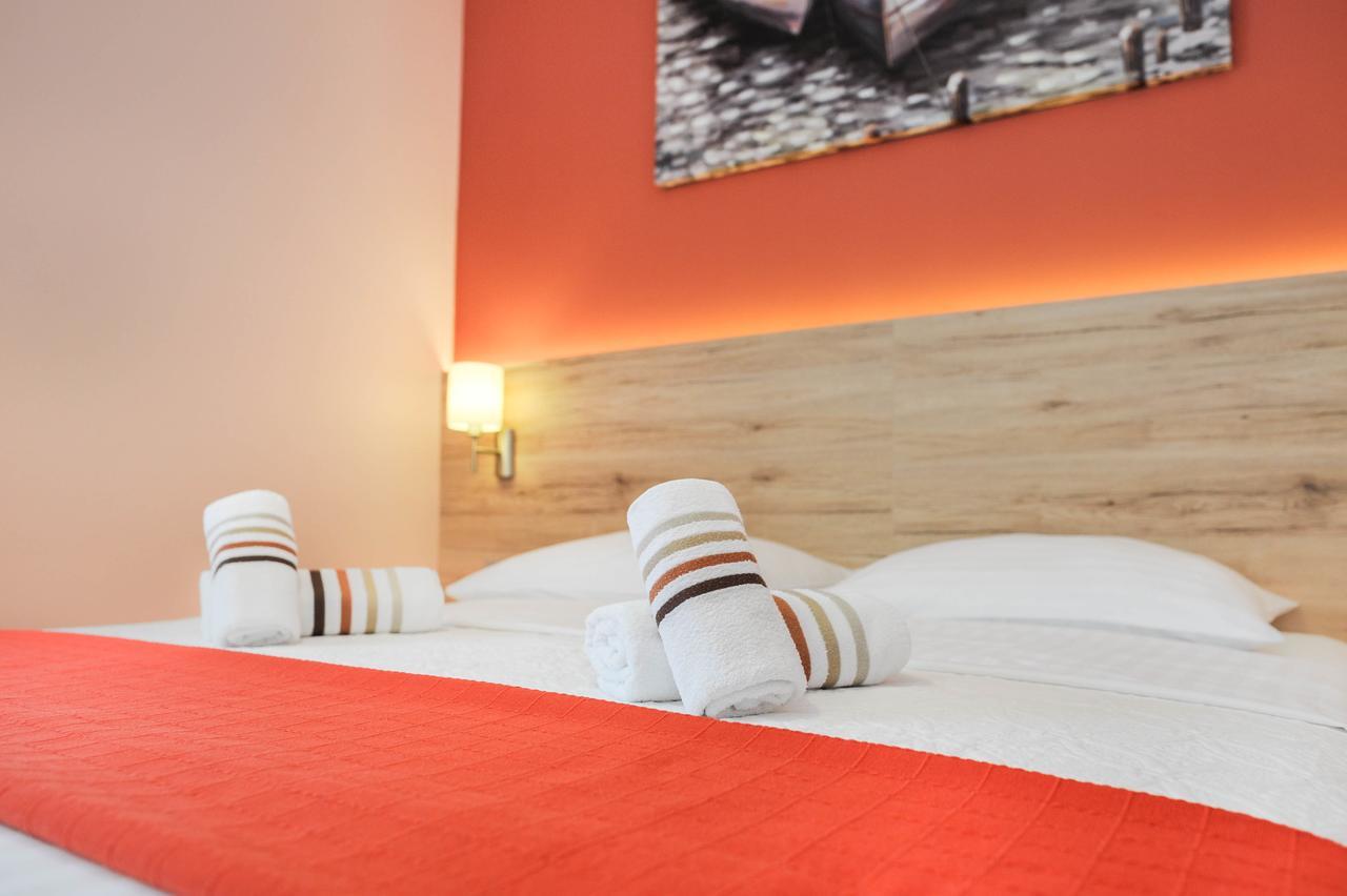 Vila More Grebaštica Extérieur photo