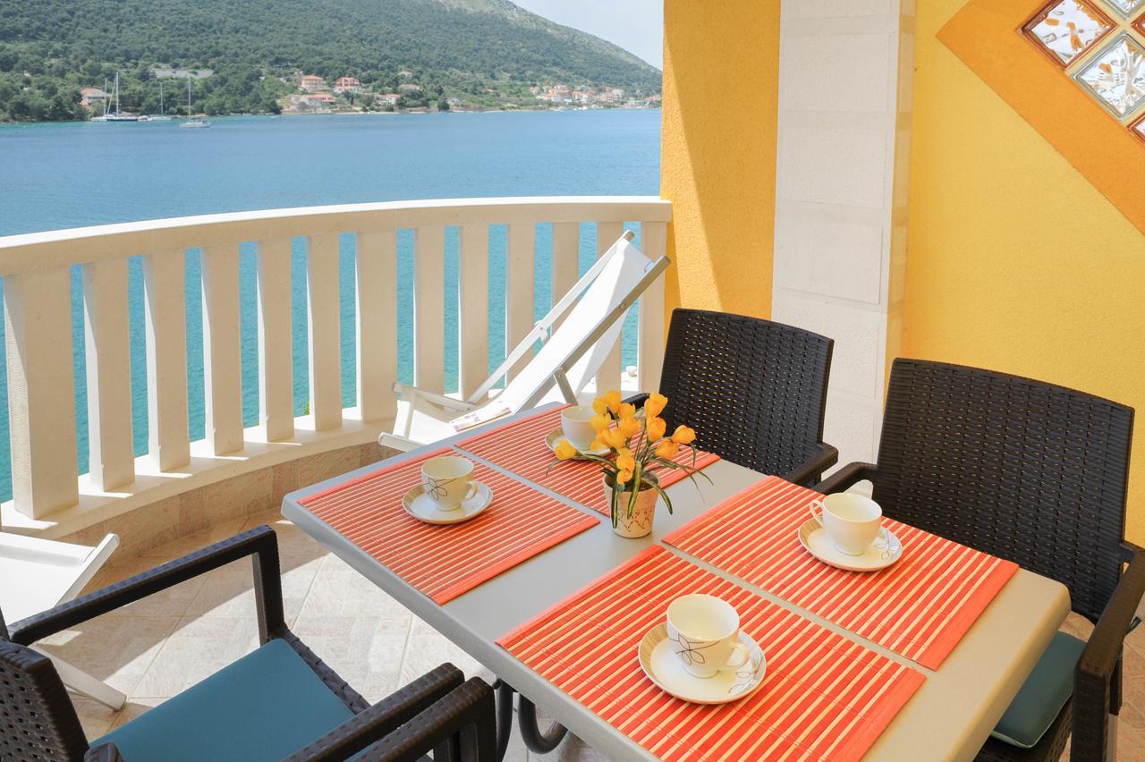 Vila More Grebaštica Extérieur photo