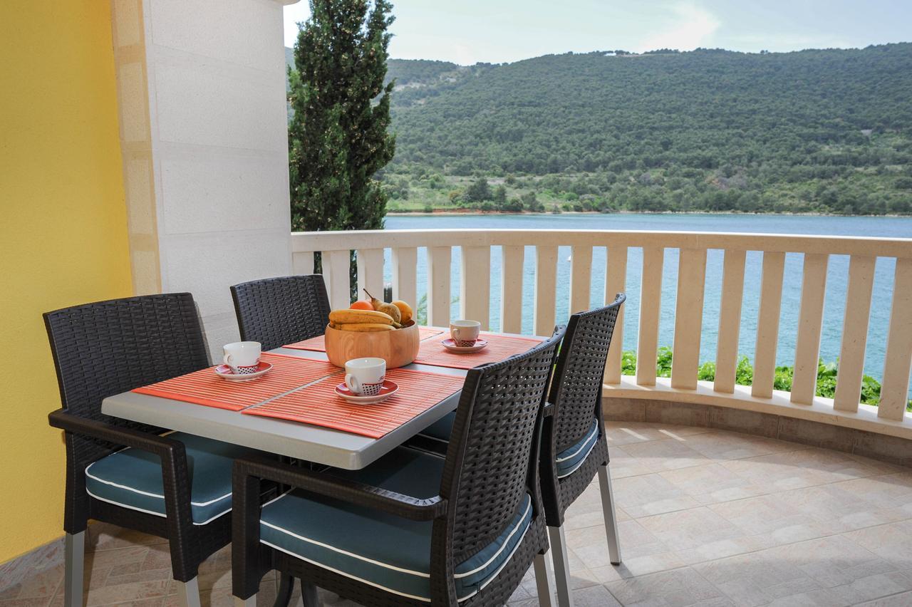 Vila More Grebaštica Extérieur photo