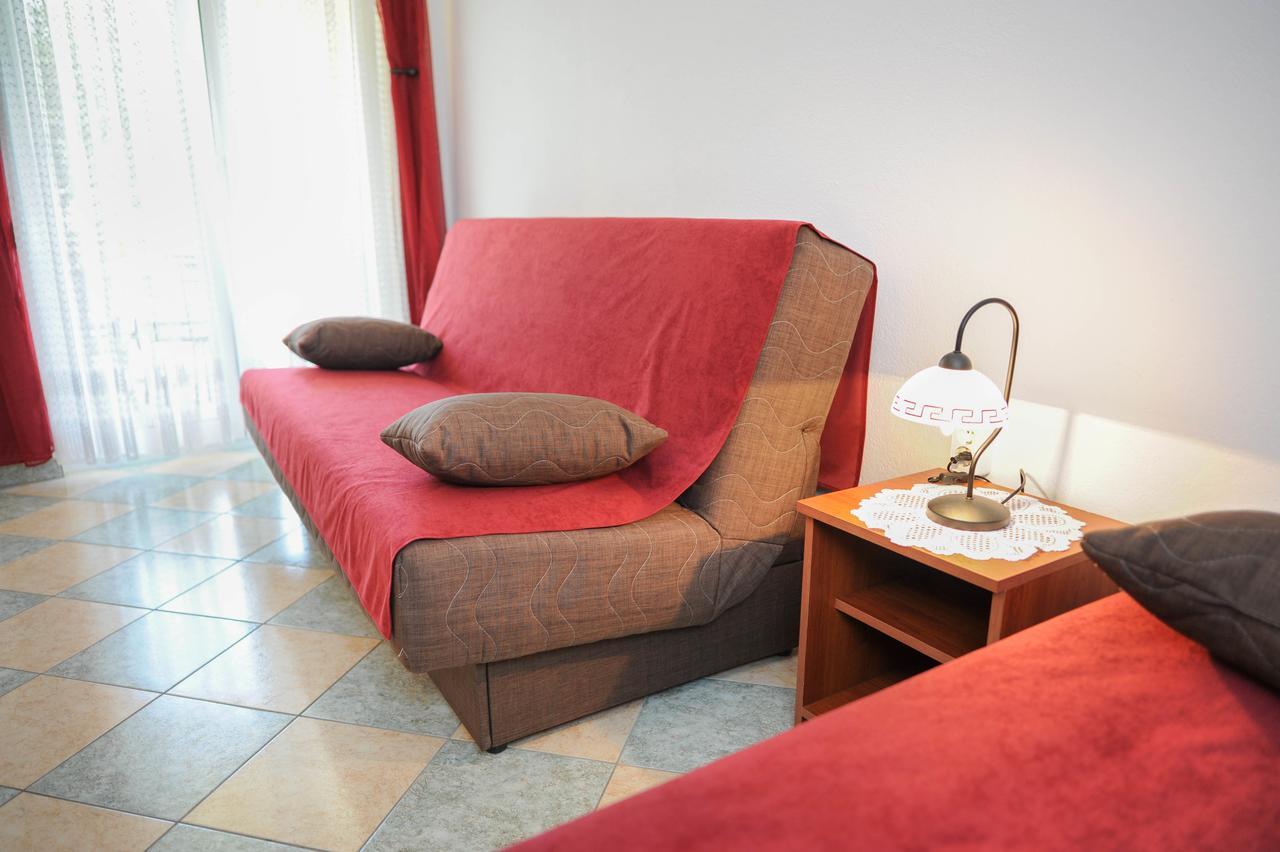 Vila More Grebaštica Extérieur photo