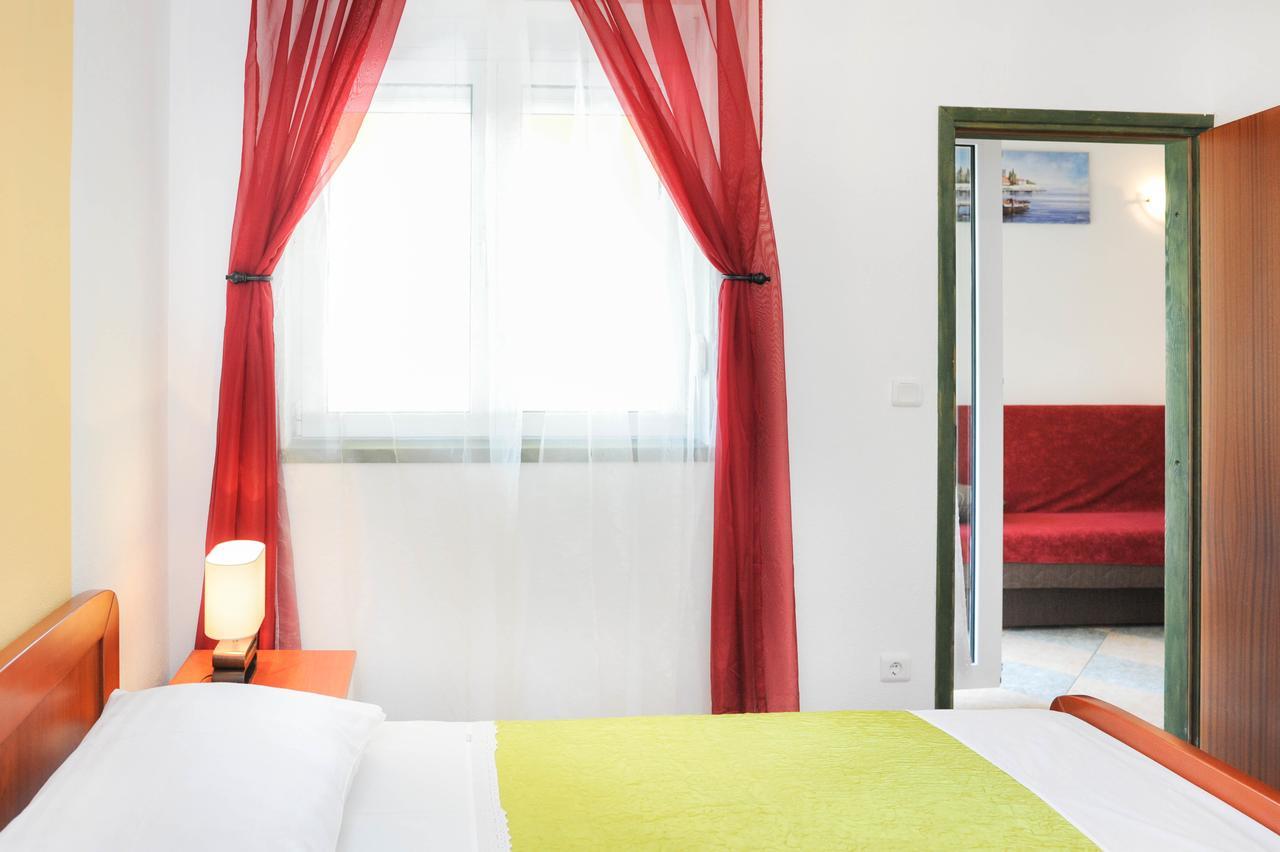 Vila More Grebaštica Extérieur photo