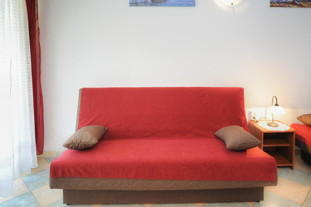 Vila More Grebaštica Extérieur photo