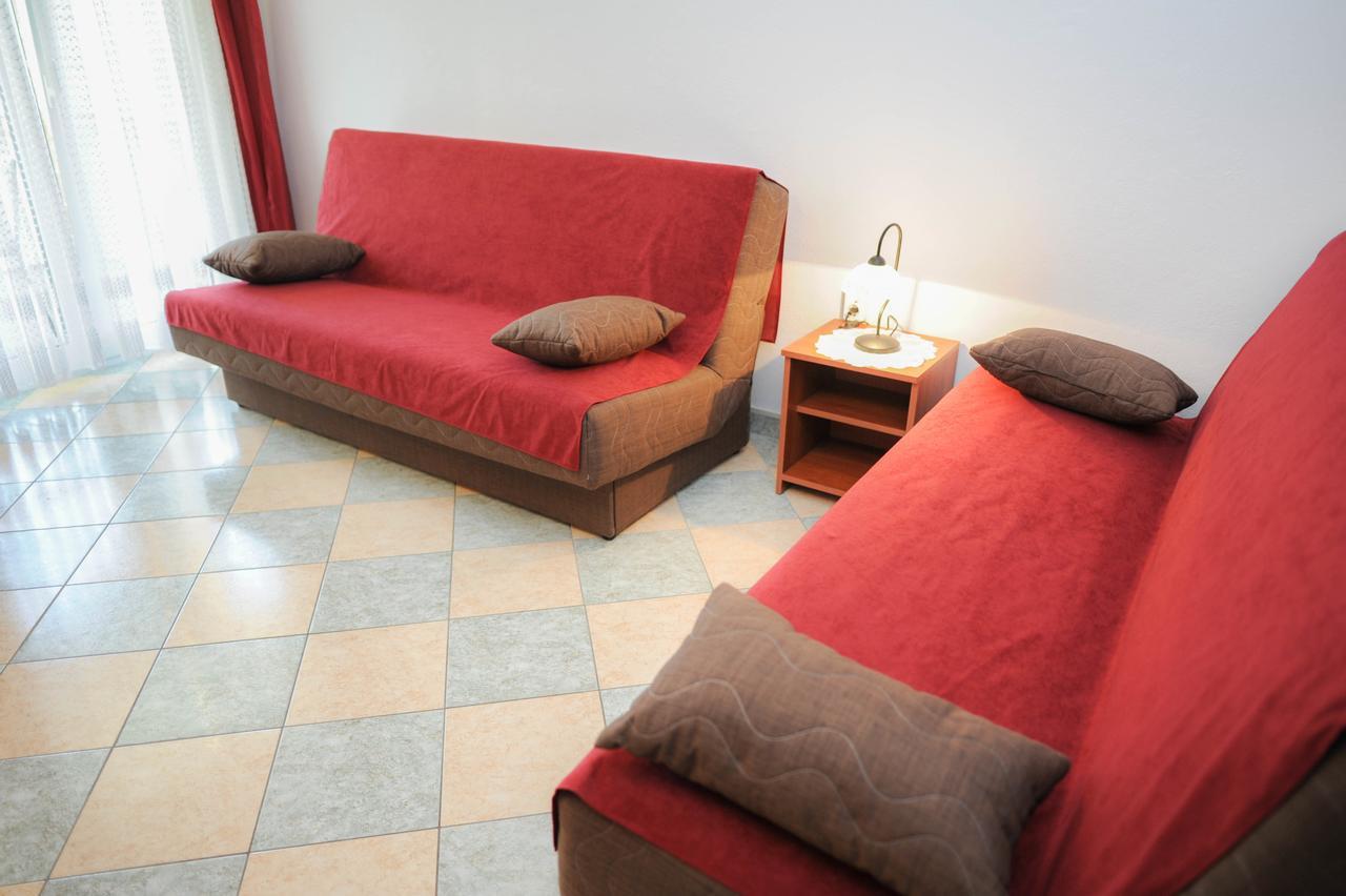 Vila More Grebaštica Extérieur photo